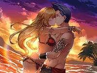 You... and who else? 3