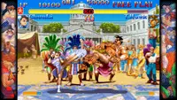 Capcom Fighting Collection 1