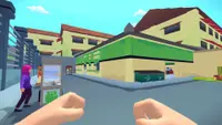 School Cafeteria Simulator 1