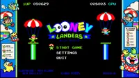 Looney Landers 1