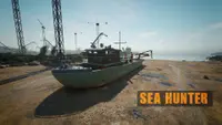 Ship Graveyard Simulator 2 - Fishing Boats DLC 4
