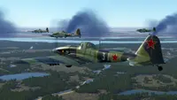 IL-2 Sturmovik: Blazing Steppe Campaign 2
