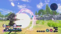 Neptunia: Sisters VS Sisters (Xbox & PC) 2