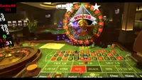 CasinoXR 3