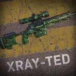 Xray-ted Skin (Xbox One Series) 1