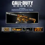 Call of Duty®: Ghosts - Hydra Pack (Xbox One Series) 1