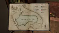 Walden, a game 3