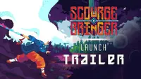 Scourgebringer 1