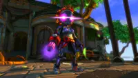 Dungeon Defenders: Series EV Hero DLC 1