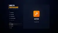 Delta Manager 1