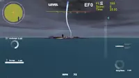 Hurricane chase 2