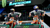 Monster Energy Supercross - The Official Videogame 6 (PS4 & PS5) 3