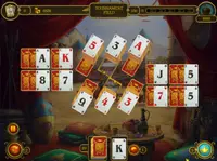 Knight Solitaire 3 3