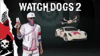 Watch_Dogs® 2 - Ded Labs Pack 1