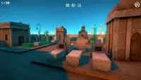 3D PUZZLE - Colonial Graveyard 2