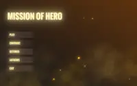 Mission Of Hero 3