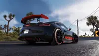 The Crew 2 - Porsche Cayman GT4 2016 Starter Pack 2