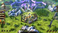 Armello - Usurpers Hero Pack 3