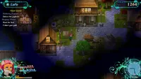 Void Monsters: Spring City Tales 2