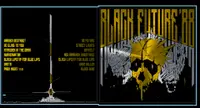 Black Future '88 - Soundtrack 1