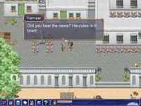 Aveyond 3-3: The Lost Orb 4