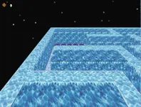 amazin' George - Winter Season Pass 1