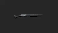 PAYDAY 2: Gunslinger Weapon Pack 2
