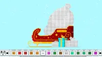 Coloring Pixels - Advent 4 Pack 1