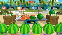 Hit! Spin! Watermelon Party - More Watermelon Paradise 4