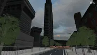 Roadworks Simulator 1