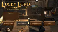Lucky Lord: The Coin Pusher of Fate 1