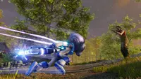 Destroy All Humans! 3
