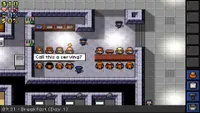 The Escapists: Fhurst Peak Correctional Facility 3