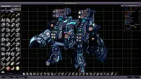 Galactic Civilizations 迪菲大陸戰記 III - Mech Parts Kit DLC Ultimate 2