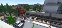 Urbek City Builder - Trains 1