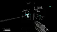 Muffled Warfare - Echolocation Shooter 4