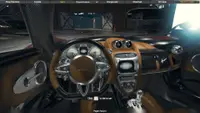 Car Mechanic Simulator 2018 - Pagani DLC 2