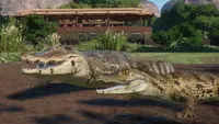 Planet Zoo: Wetlands Animal Pack 4