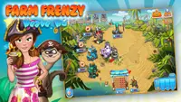 Farm Frenzy: Heave Ho 3