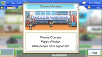 Boxing Gym Story 4