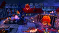 Dungeon Defenders Halloween Mission Pack 3