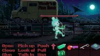 Thimbleweed Park - Ransome Unbeeped 4