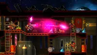 SteamWorld Heist: The Outsider Deluxe 4