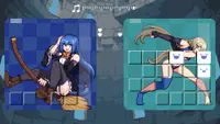 Witch's Rhythm Puzzle 4