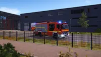 Emergency Call 112 – The Fire Fighting Simulation 2 4