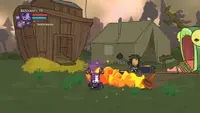 Castle Crashers - Blacksmith Pack Complete 3