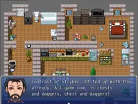 Story: Heaven & Hell 1