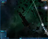 Nexus: The Jupiter Incident 4