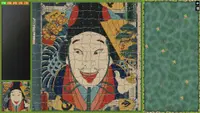 Jigsaw Puzzle Pack - Pixel Puzzles Ultimate: Ukiyo-e 3 Ultimate 3