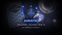 Ahnayro - Original Soundtrack 1